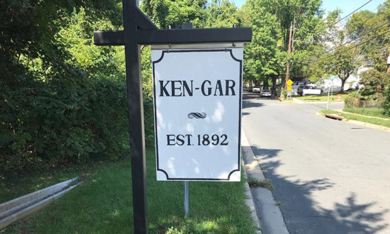 ken gar